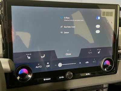 2026 Subaru SOLTERRA Premium