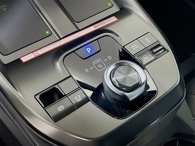 2026 Subaru SOLTERRA Premium