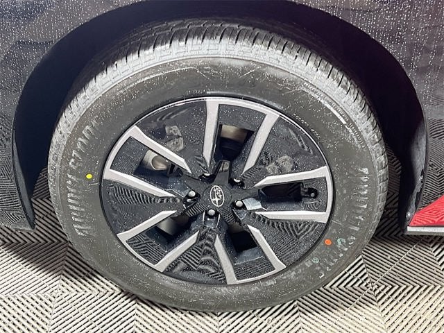 2026 Subaru SOLTERRA Premium