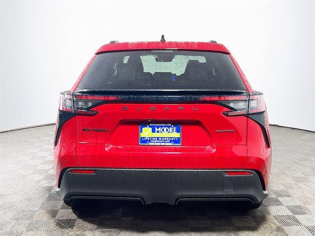 2026 Subaru SOLTERRA Premium