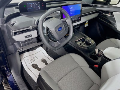 2026 Subaru SOLTERRA Premium