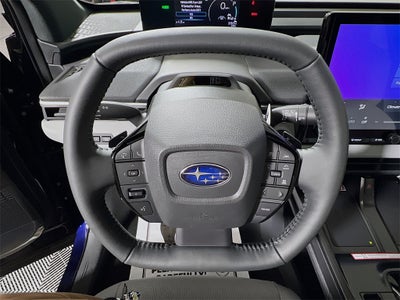 2026 Subaru SOLTERRA Premium