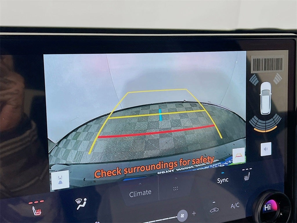 2026 Subaru SOLTERRA Premium