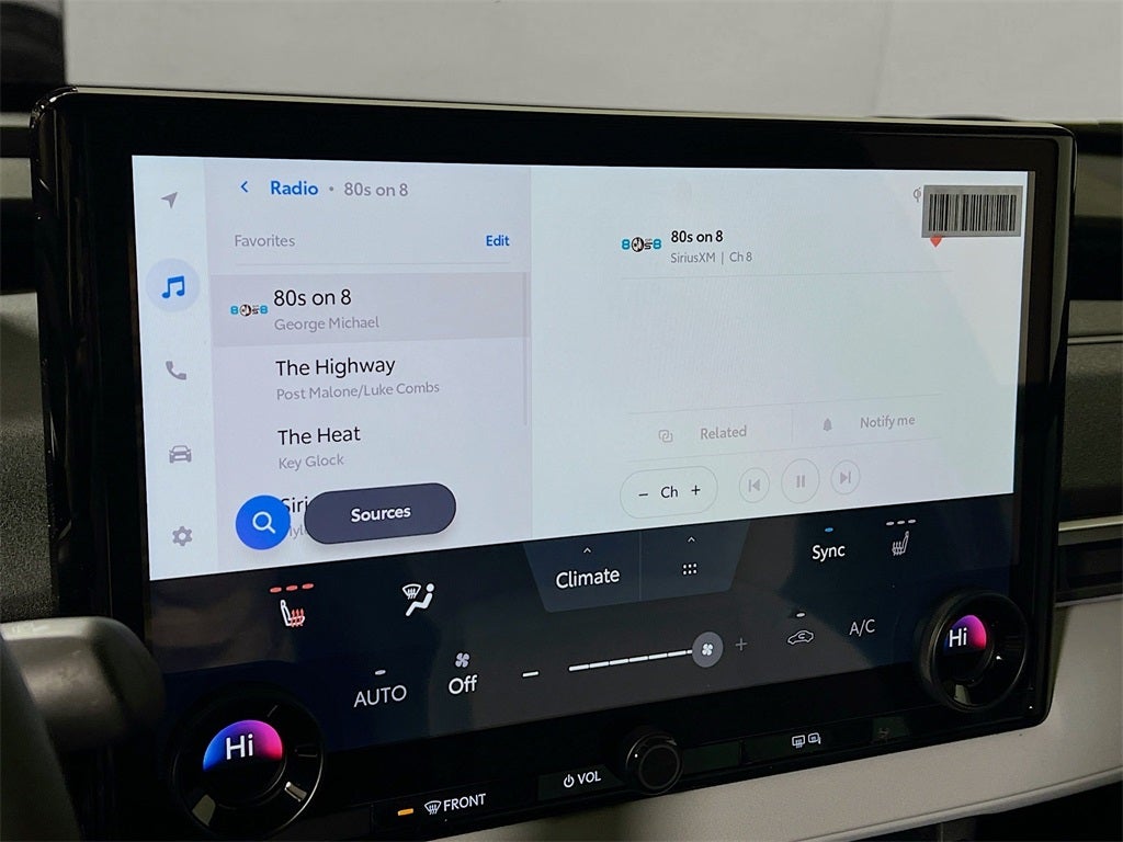 2026 Subaru SOLTERRA Premium
