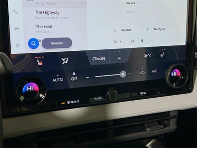 2026 Subaru SOLTERRA Premium