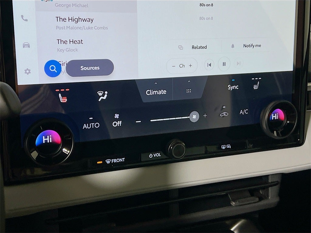 2026 Subaru SOLTERRA Premium