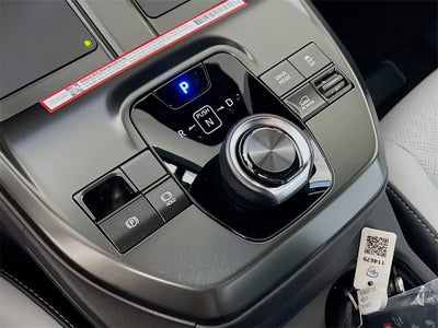 2026 Subaru SOLTERRA Premium