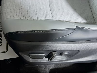 2026 Subaru SOLTERRA Premium