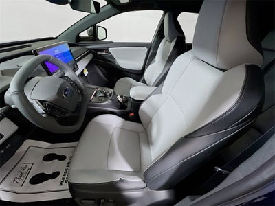 2026 Subaru SOLTERRA Premium