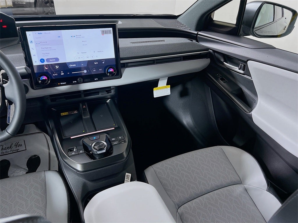 2026 Subaru SOLTERRA Premium