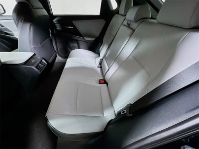 2026 Subaru SOLTERRA Premium