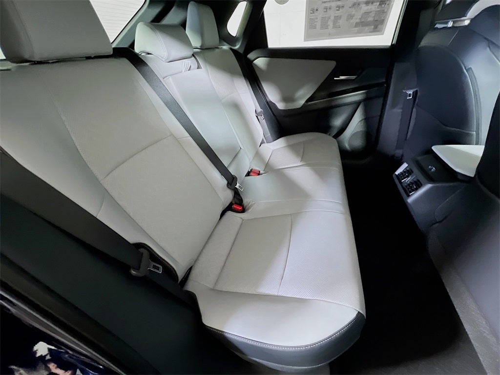 2026 Subaru SOLTERRA Premium