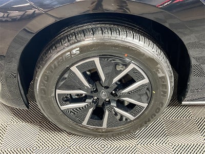 2026 Subaru SOLTERRA Premium