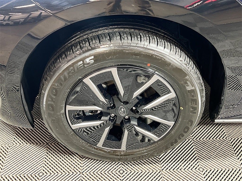 2026 Subaru SOLTERRA Premium