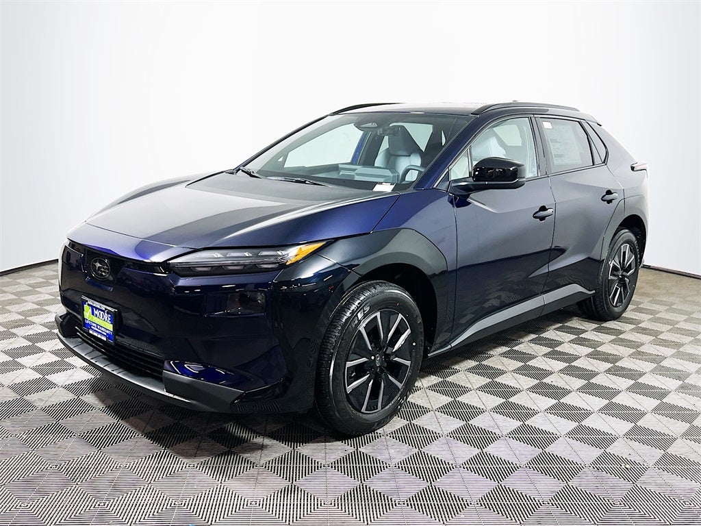 2026 Subaru SOLTERRA Premium