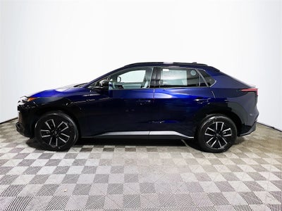 2026 Subaru SOLTERRA Premium