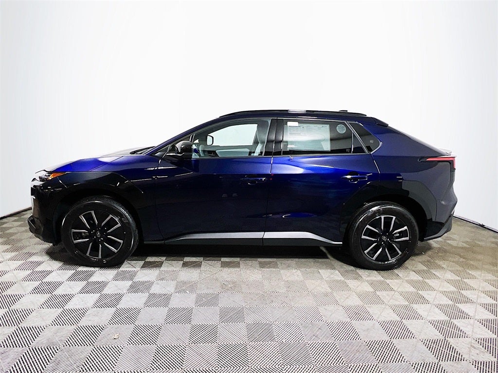 2026 Subaru SOLTERRA Premium