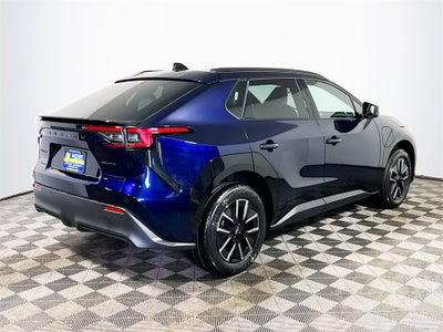 2026 Subaru SOLTERRA Premium