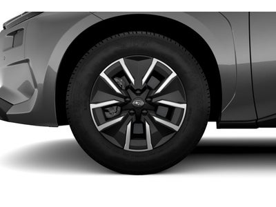 2026 Subaru SOLTERRA Premium