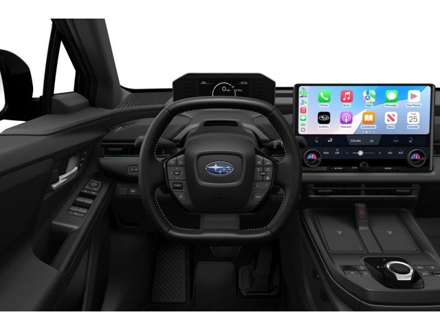 2026 Subaru SOLTERRA Premium