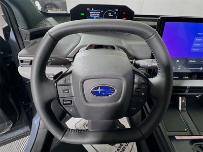 2026 Subaru SOLTERRA Premium