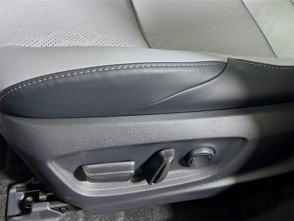 2026 Subaru SOLTERRA Premium