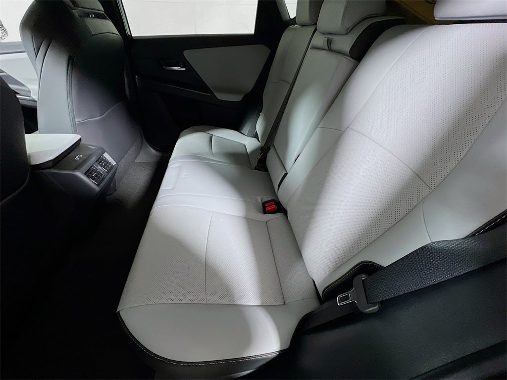 2026 Subaru SOLTERRA Premium