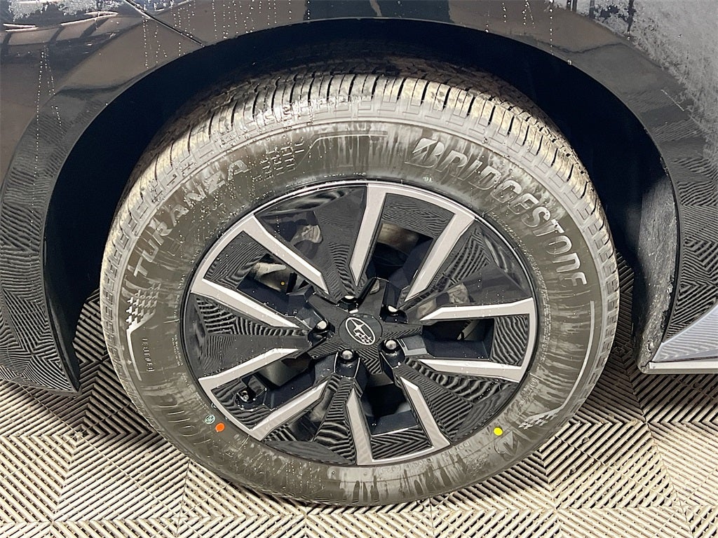 2026 Subaru SOLTERRA Premium