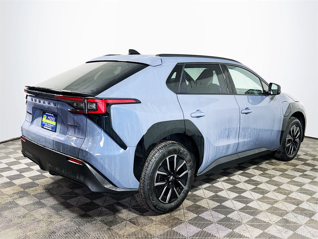 2026 Subaru SOLTERRA Premium