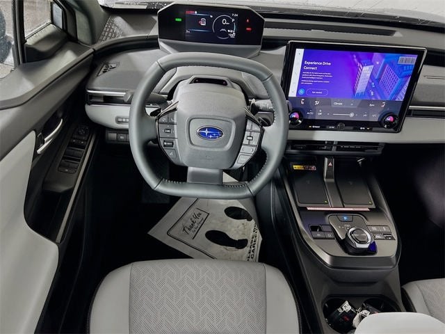 2026 Subaru SOLTERRA Premium