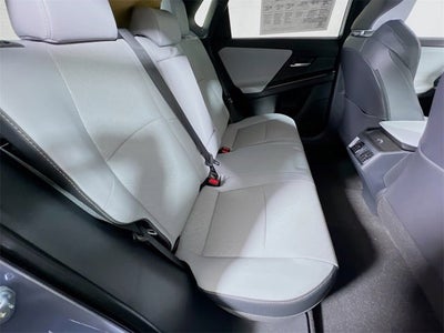 2026 Subaru SOLTERRA Premium