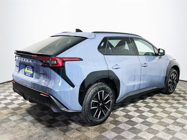 2026 Subaru SOLTERRA Premium