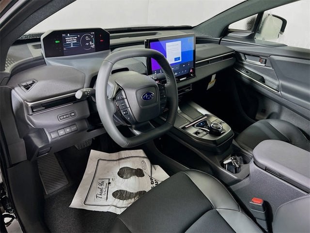 2026 Subaru SOLTERRA Limited