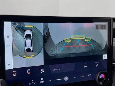 2026 Subaru SOLTERRA Limited