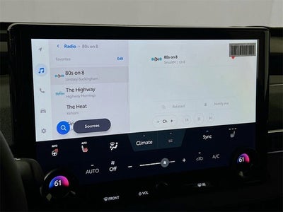 2026 Subaru SOLTERRA Limited