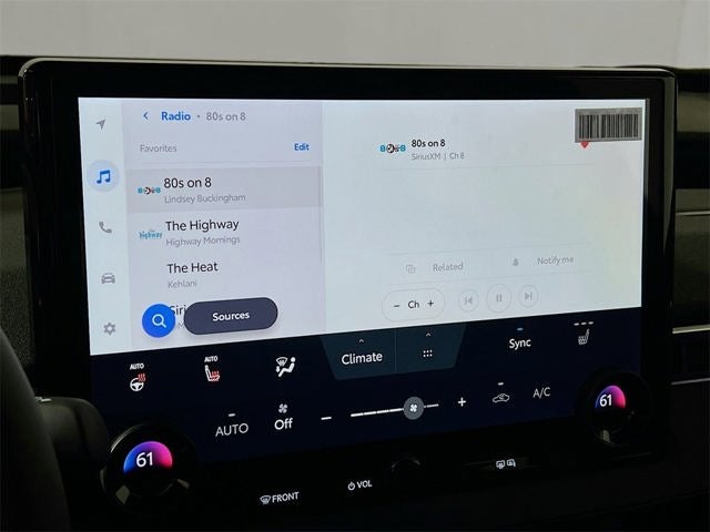 2026 Subaru SOLTERRA Limited
