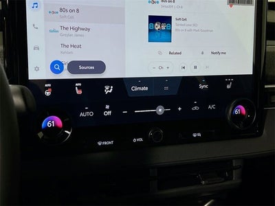 2026 Subaru SOLTERRA Limited