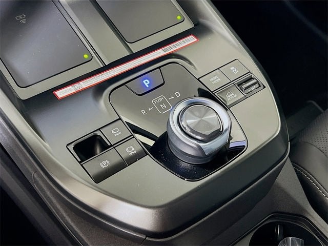 2026 Subaru SOLTERRA Limited