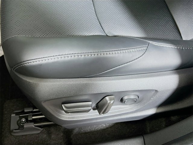 2026 Subaru SOLTERRA Limited