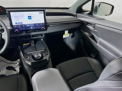 2026 Subaru SOLTERRA Limited