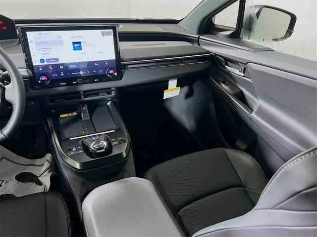 2026 Subaru SOLTERRA Limited