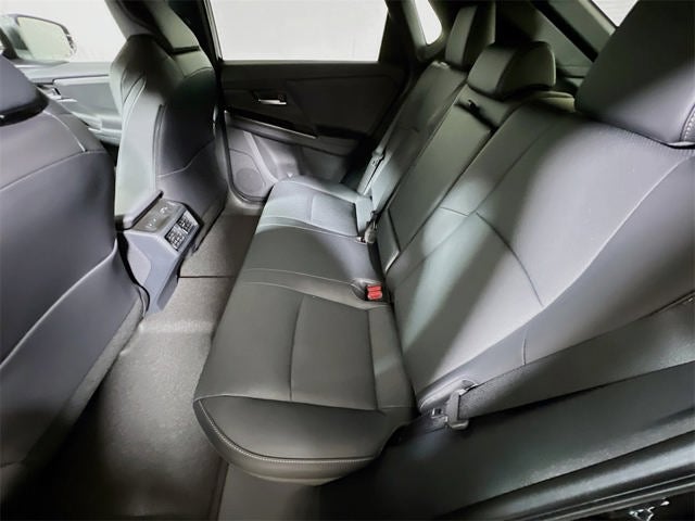 2026 Subaru SOLTERRA Limited