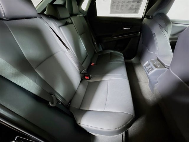 2026 Subaru SOLTERRA Limited