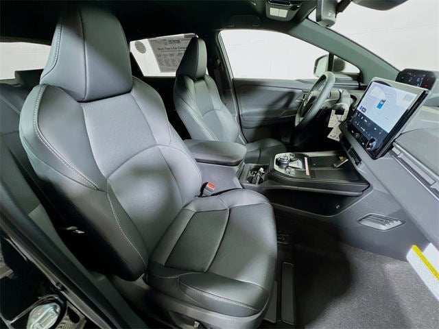 2026 Subaru SOLTERRA Limited