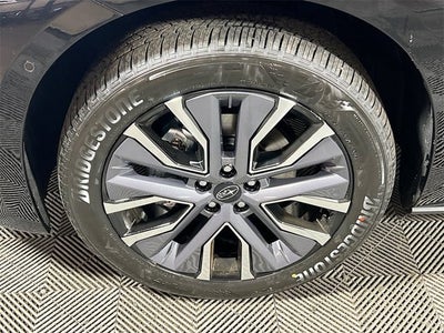 2026 Subaru SOLTERRA Limited