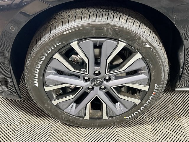 2026 Subaru SOLTERRA Limited