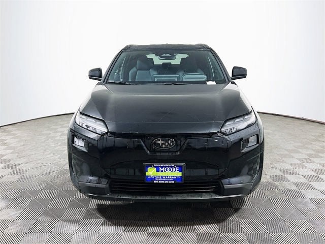 2026 Subaru SOLTERRA Limited