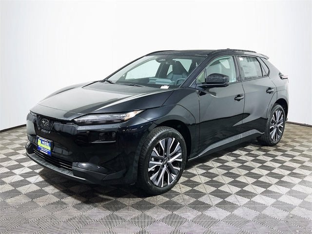 2026 Subaru SOLTERRA Limited