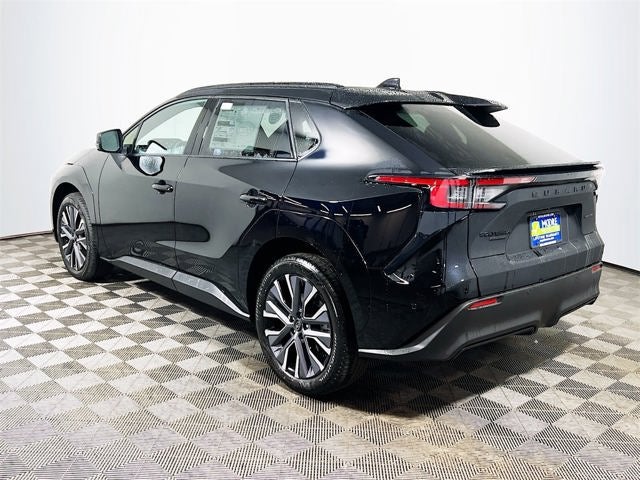 2026 Subaru SOLTERRA Limited