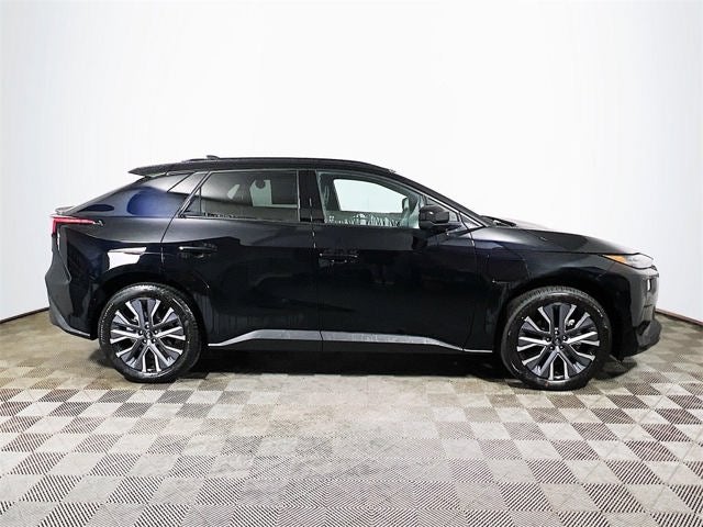 2026 Subaru SOLTERRA Limited